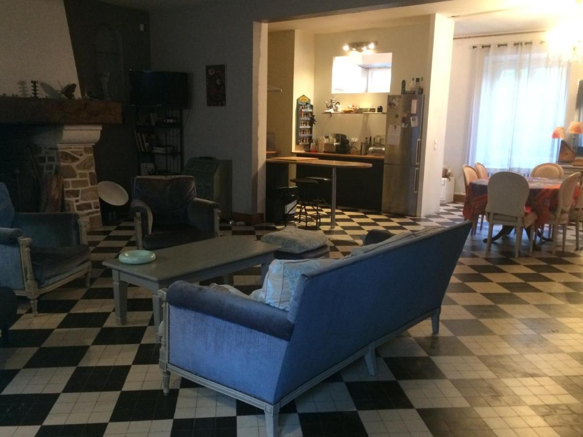 Bed & Breakfast La Briance Le Vigen